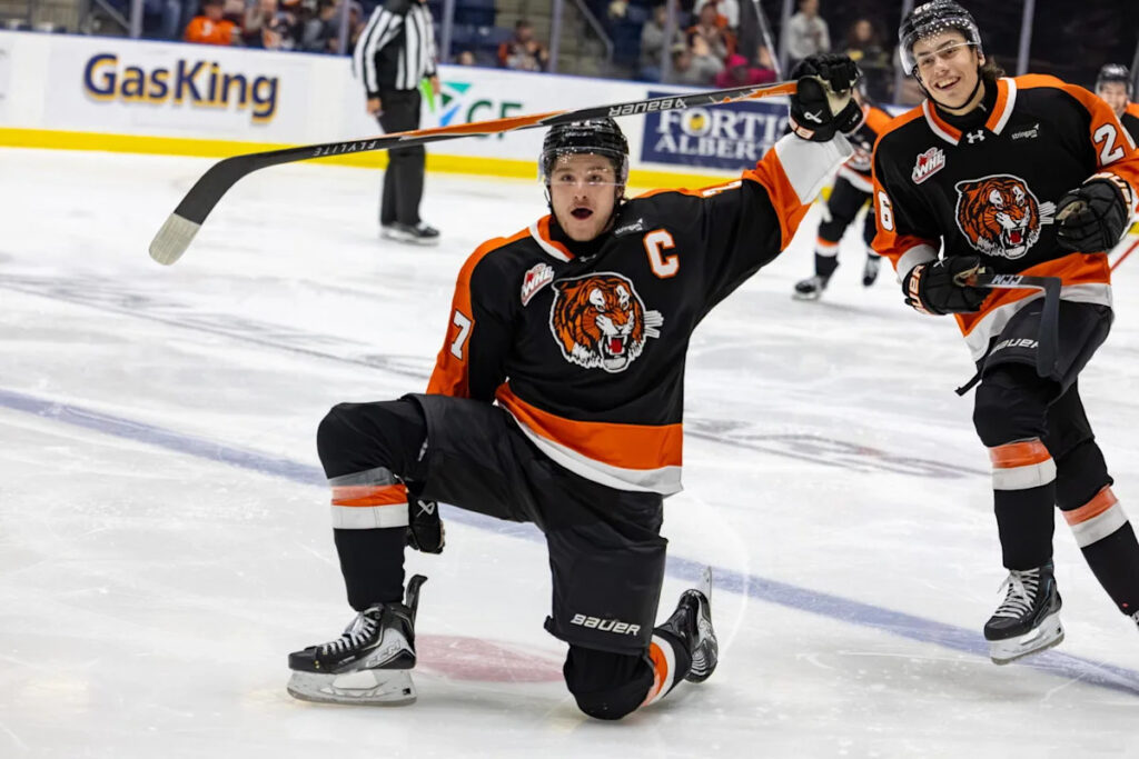 Canadiens Prospect Could Be Great Trade Chip