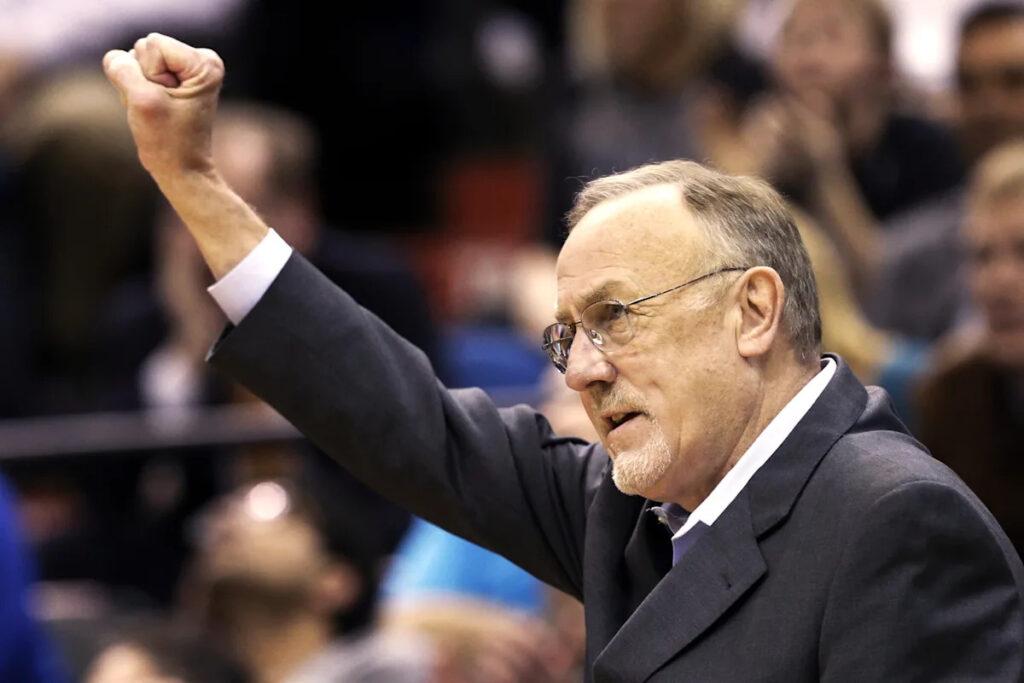 Hall of Famer Rick Adelman, who won more than 1,000 games and took 2 teams to NBA Finals, dies at 79 Hall of Famer Rick Adelman, who won more than 1,000 games and took 2 teams to NBA Finals, dies at 79