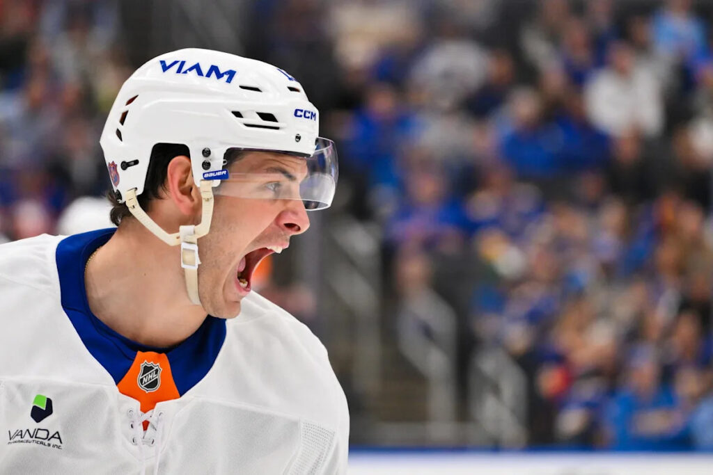 Canadiens Should Make Big Trade For Islanders Star Center Canadiens Should Make Big Trade For Islanders Star Center