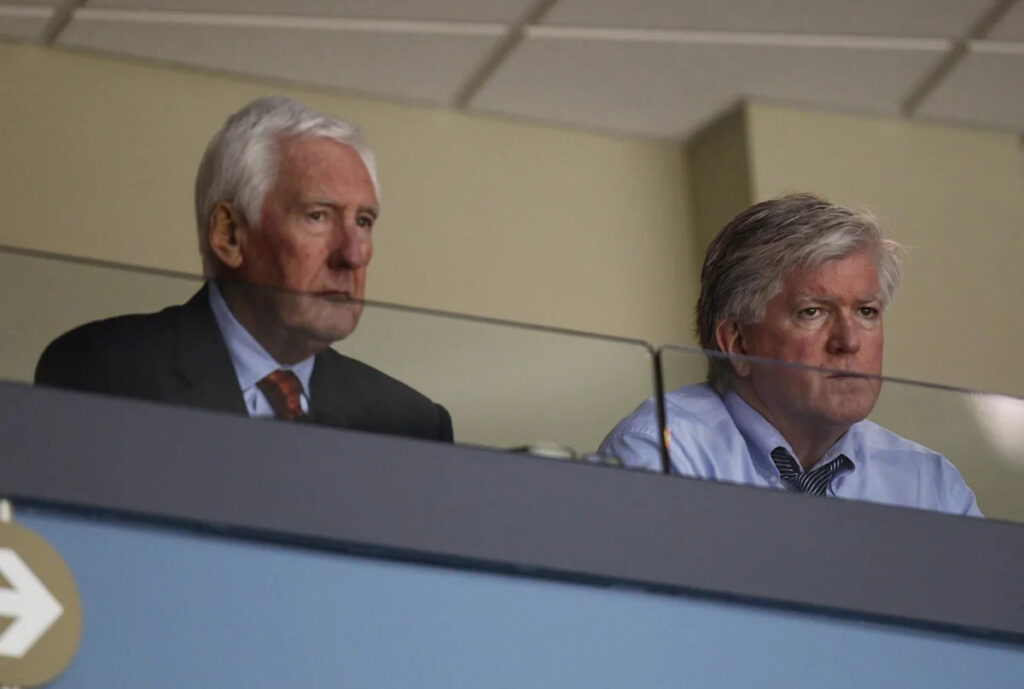Cliff Fletcher, Architect of Flames’ 1989 Stanley Cup Win, Passes Away at 90