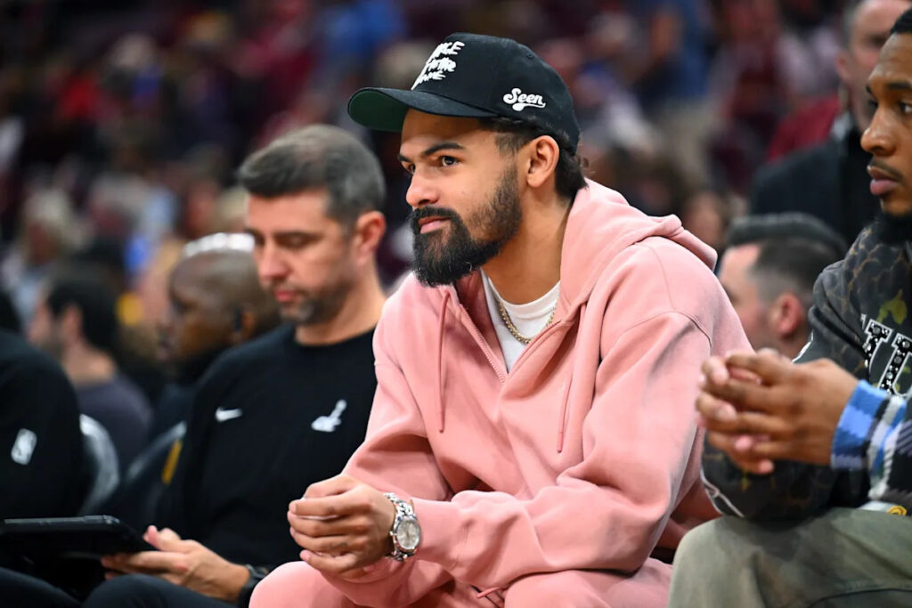 Top NBA free-agent point guards: Trae Young, James Harden could highlight the market in different situations