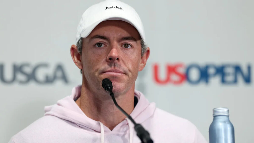 Rory McIlroy longs for old PGA Tour model, calls proposed Track 2 ‘glorified’ KFT events Rory McIlroy longs for old PGA Tour model, calls proposed Track 2 ‘glorified’ KFT events