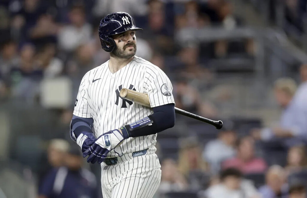 Yankees news: Wells, Rodríguez return in roster shake-up