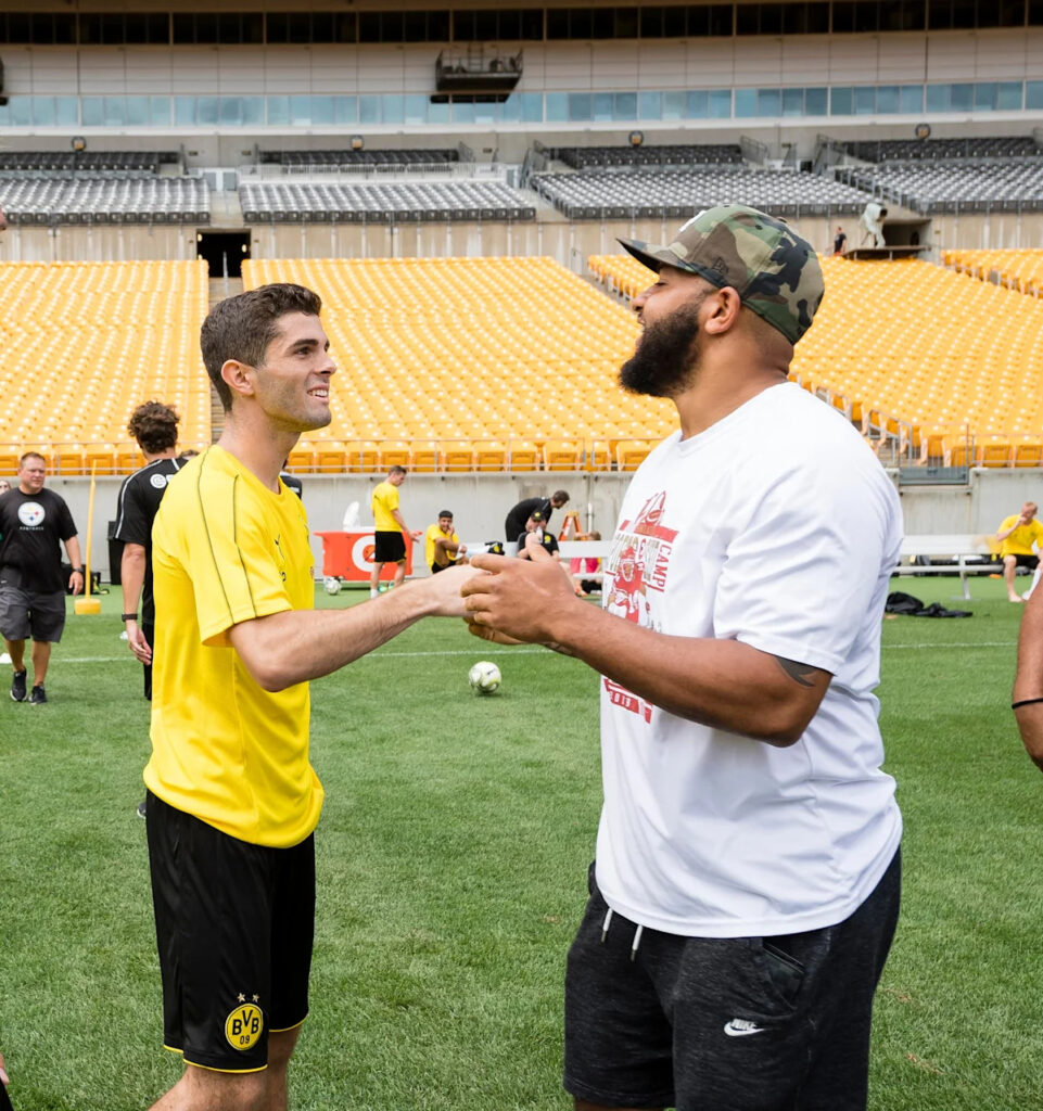 Friday Night Happy Hour: World Cup edition Friday Night Happy Hour: World Cup edition