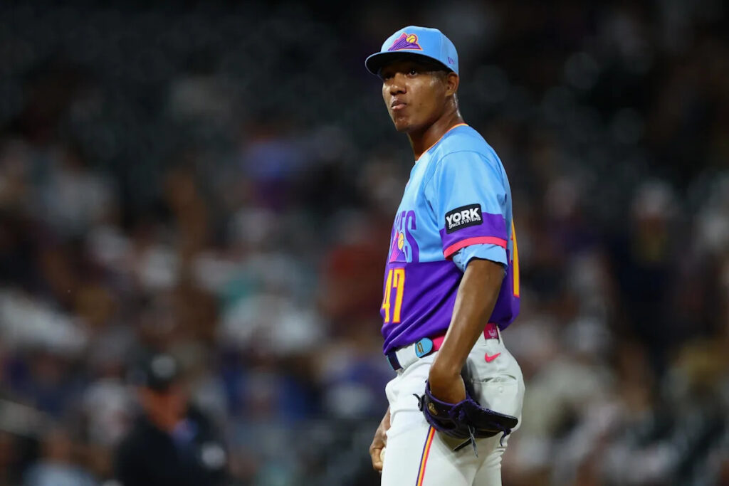 Ryan Feltner shines, but Rockies fall 9-7 to Brewers in extras
