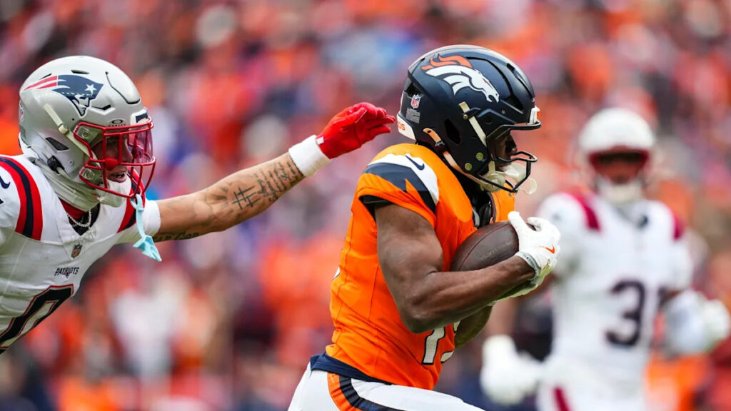 Marvin Mims: Extension would be sweet, but you can’t keep everybody