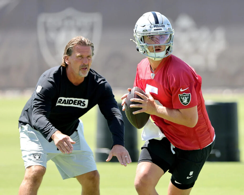 Dolphins 90 in 90: Cam Miller looking for QB3 role