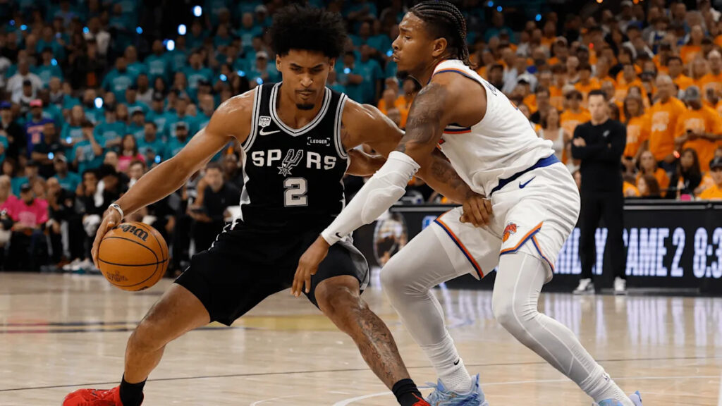 Spurs vs Knicks Props & NBA Finals Game 4 Best Bets