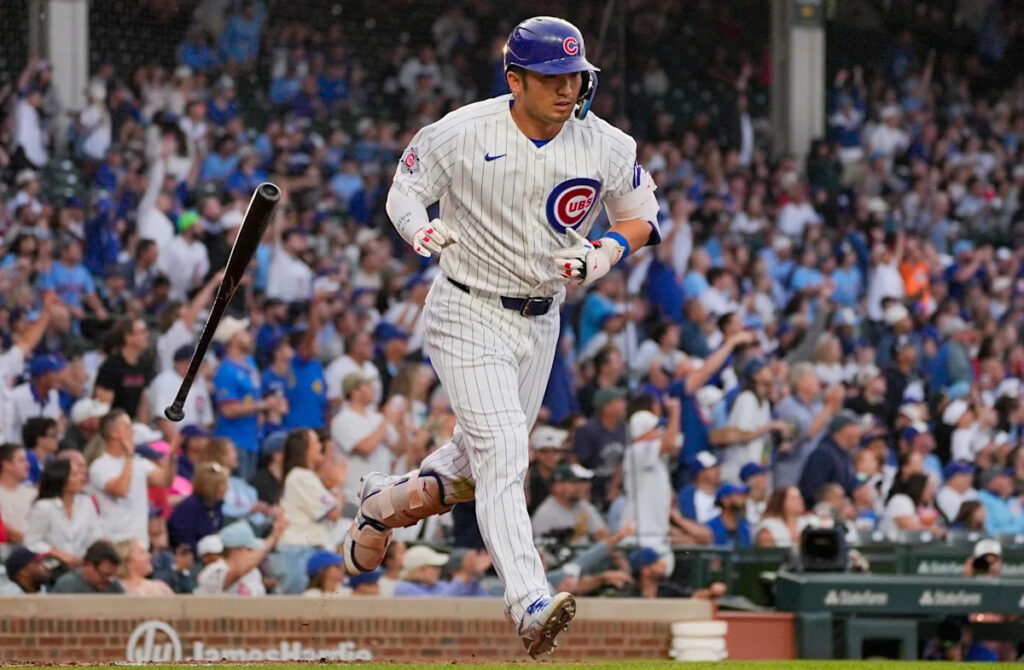 Chicago Cubs vs. Athletics preview, Thursday 6/4, 7:05 CT