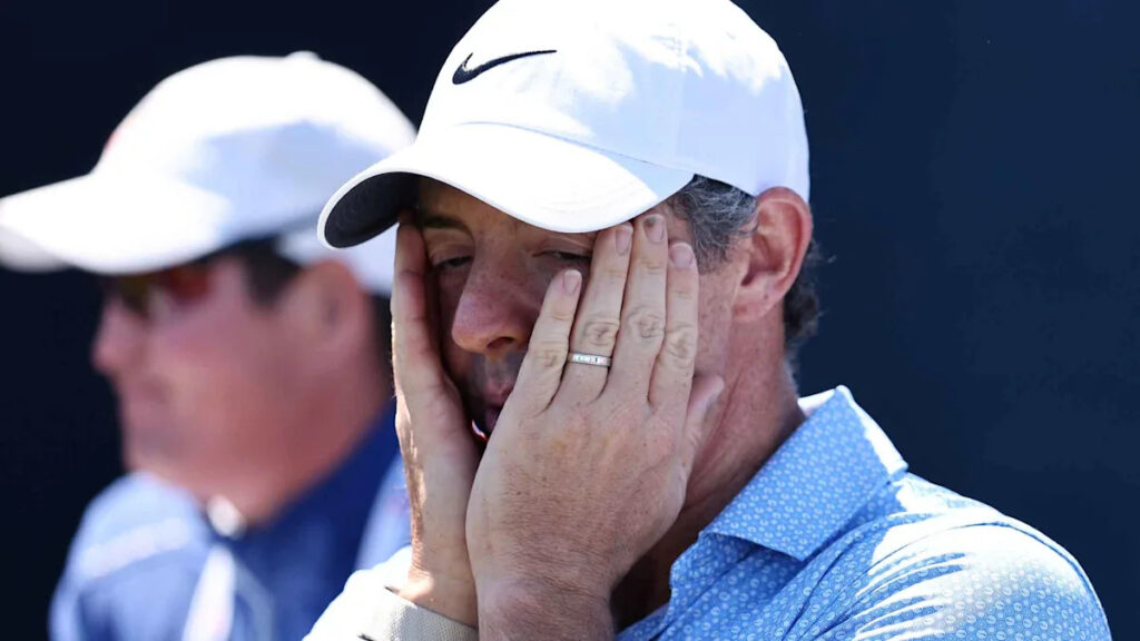 Could windblown U.S. Open get out of control? There’s a plan to prevent that Could windblown U.S. Open get out of control? There’s a plan to prevent that