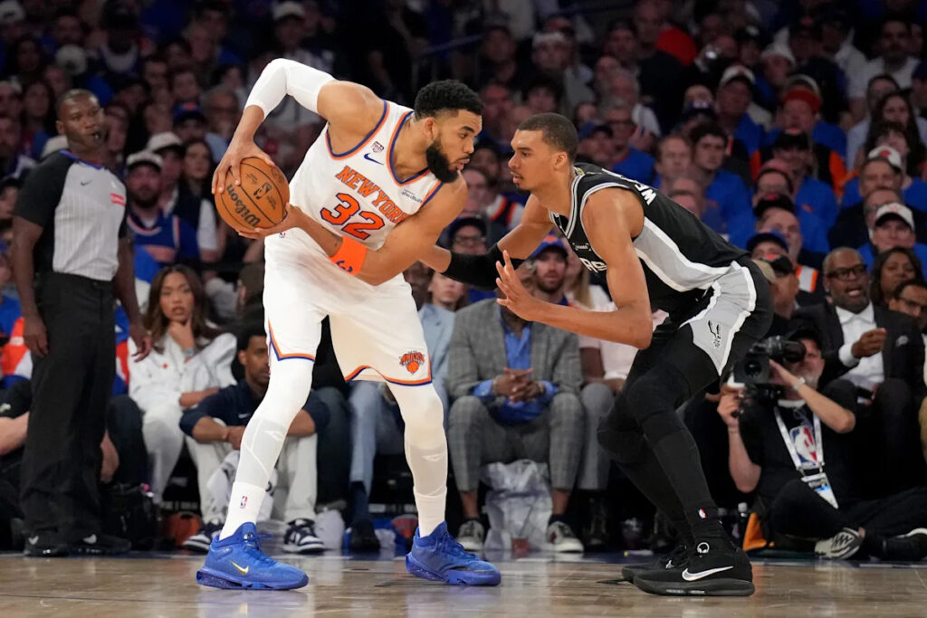 NBA Finals Game 5 Thread NBA Finals Game 5 Thread