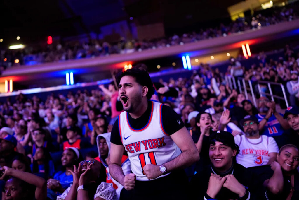 NBA Finals ticket prices: Get-in cost for Game 3 at MSG surpasses Super Bowl level