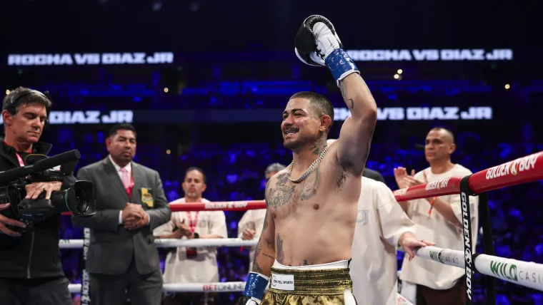 Where to watch Ashton Sylve vs. Joseph Diaz: Live stream, TV channel & start time for 2026 boxing fight Where to watch Ashton Sylve vs. Joseph Diaz: Live stream, TV channel & start time for 2026 boxing fight