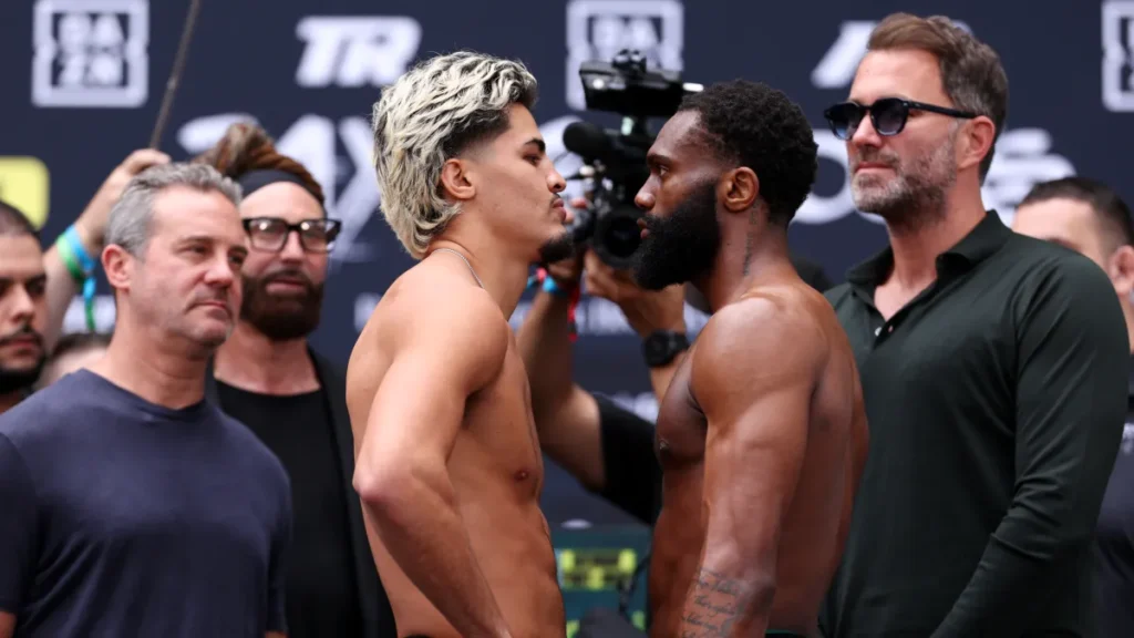 Xander Zayas vs. Jaron ‘Boots’ Ennis tickets: Guide to buy, lowest prices, parking, bag policy & more for 2026 fight