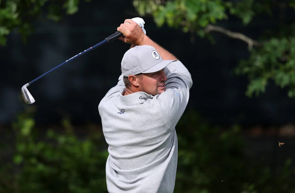What was ‘amazing’ about Bryson DeChambeau’s US Open performance after he missed the cut at Shinnecock