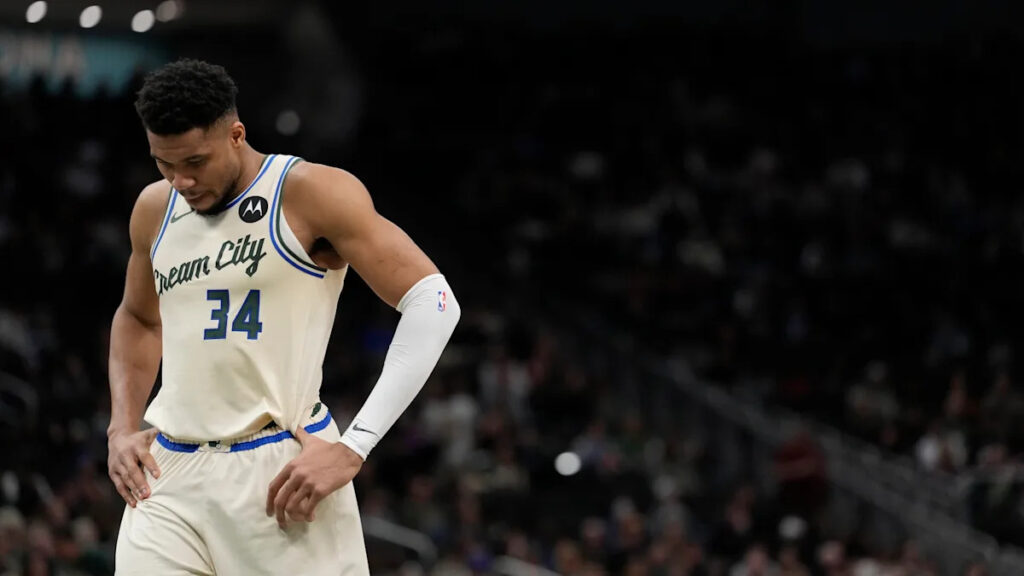 NBA Offseason Trade/Free Agent Rumors 2026: Antetokounmpo saga could drag on past draft, Kevin Love to Lakers