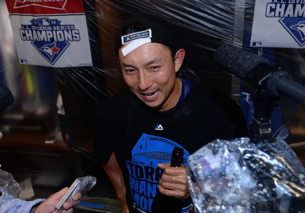 Happy Birthday Kawasaki, Molina, Liriano Happy Birthday Kawasaki, Molina, Liriano