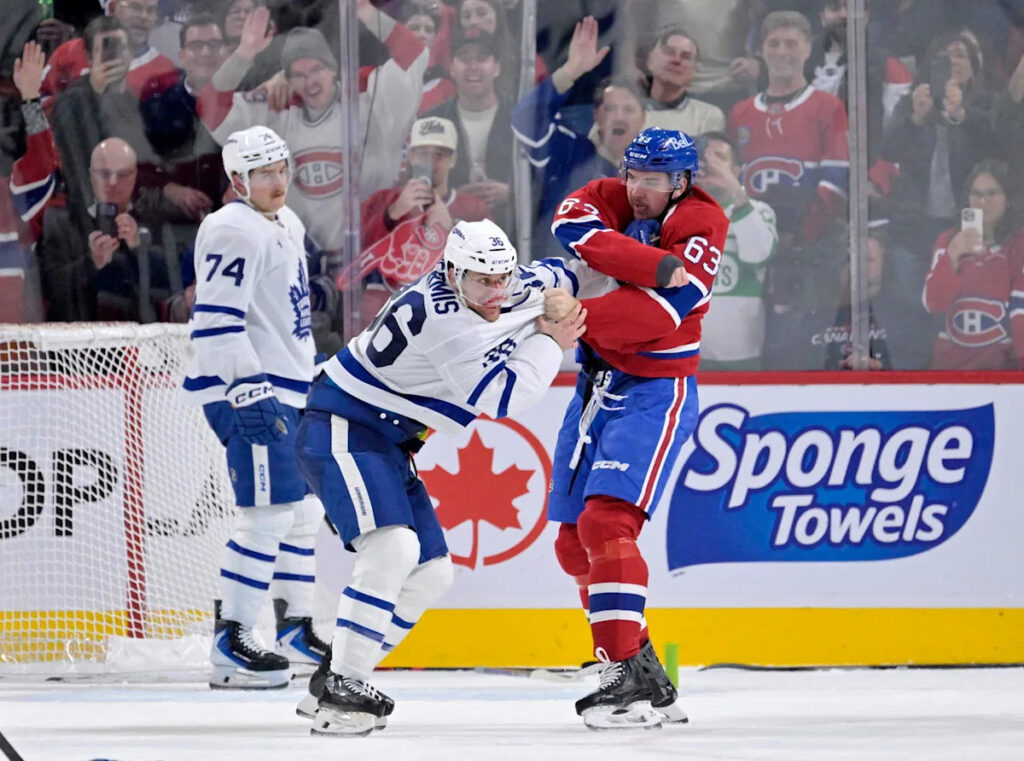 Could The Solution For The Bottom Six Already Be In The Canadiens’ Organization