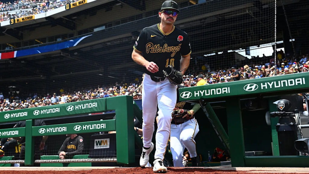 Pirates vs Phillies Prediction: Odds, recent stats, trends, and best bets for June 29