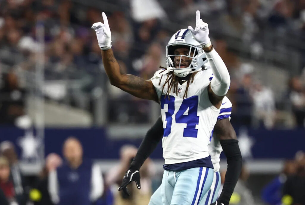 Cowboys news: Now at full health, Shavon Revel Jr. has a big opportunity