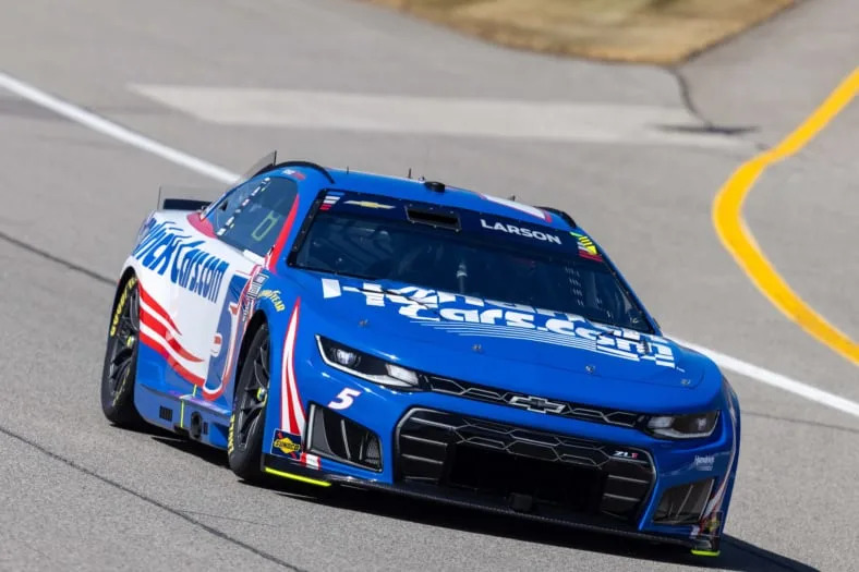 NASCAR In-Season Challenge Predictions 2026