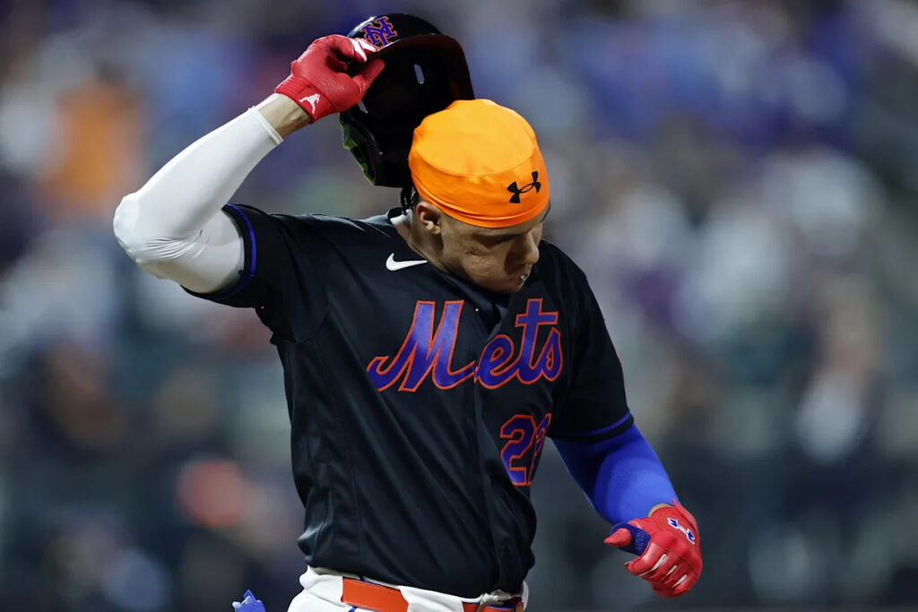 Mets swept by Cubs at home and in the season series