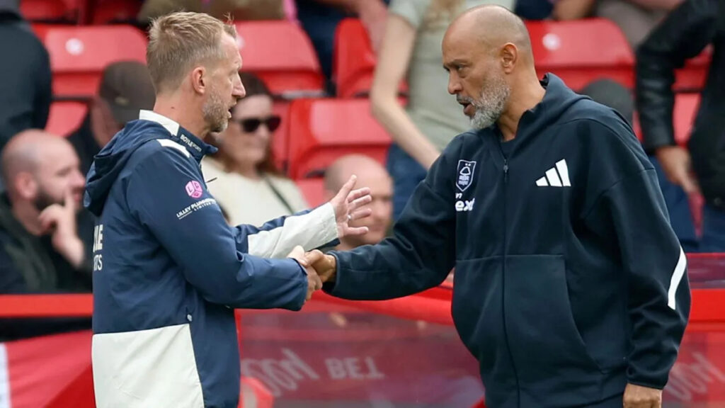 Manager ins and outs – 2025-26 season
