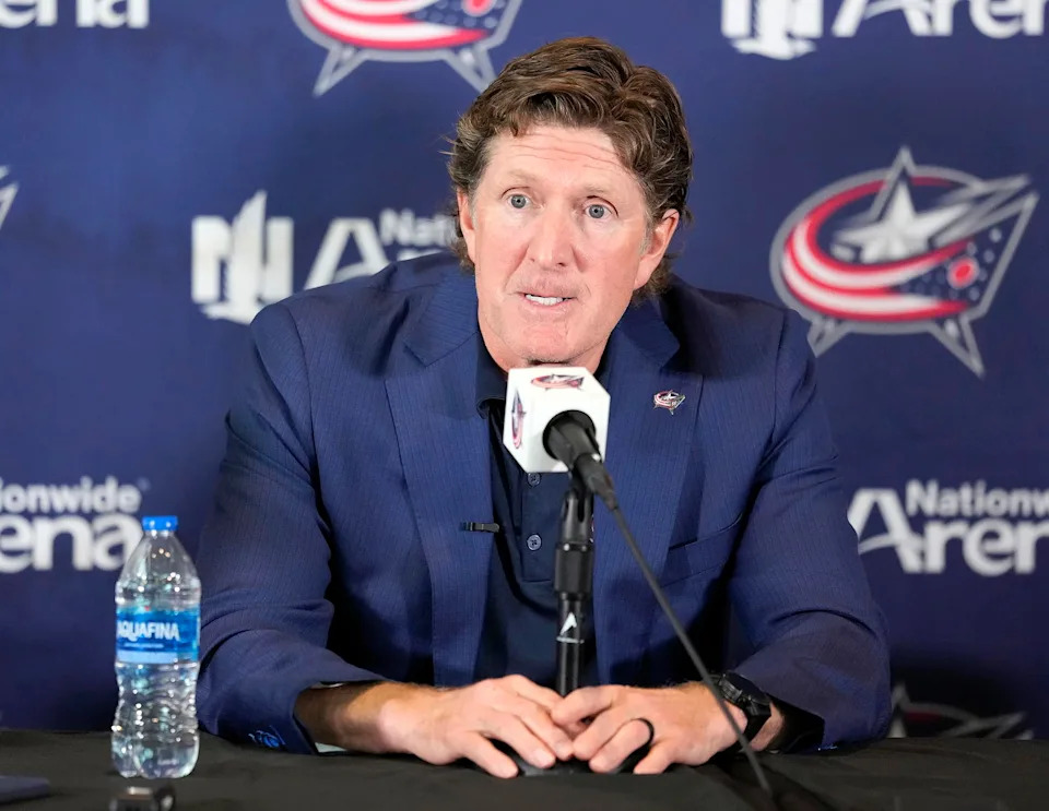 Insider Believes Babcock Likely To Be Cleared To Coach By NHL