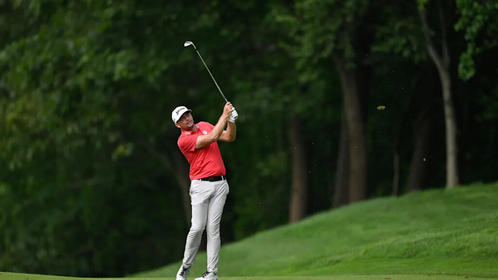 How to watch 2026 Travelers Championship: Full schedule, TV/streaming info, golfers to watch, coverage guide