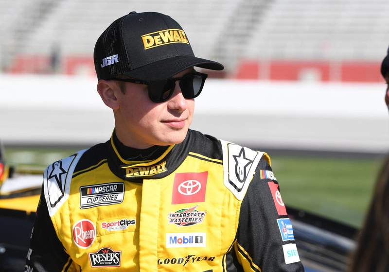“NASCAR Is Dangerous”- Veteran Driver Breaks Paddock Silence, Outlining Miracle Keeping Christopher Bell Alive “NASCAR Is Dangerous”- Veteran Driver Breaks Paddock Silence, Outlining Miracle Keeping Christopher Bell Alive