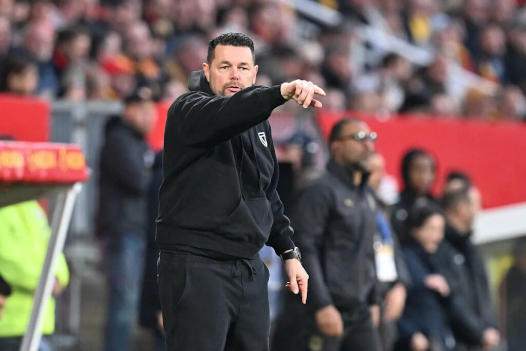 Crystal Palace Closing in on New Manager Appointment Crystal Palace Closing in on New Manager Appointment