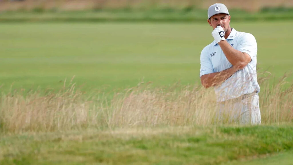 11 surprising players who missed the 2026 U.S. Open cut 11 surprising players who missed the 2026 U.S. Open cut