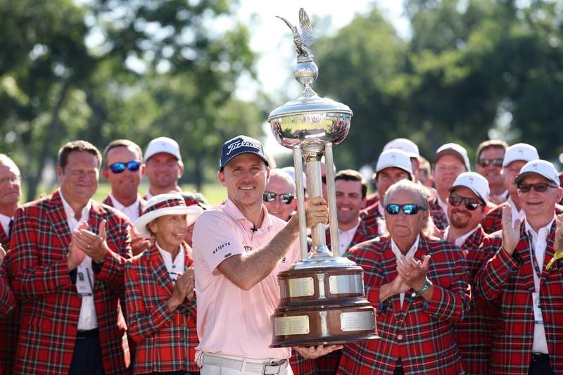What the PGA Tour will have really thought of the Charles Schwab Challenge as they prepare for big changes in 2028 What the PGA Tour will have really thought of the Charles Schwab Challenge as they prepare for big changes in 2028
