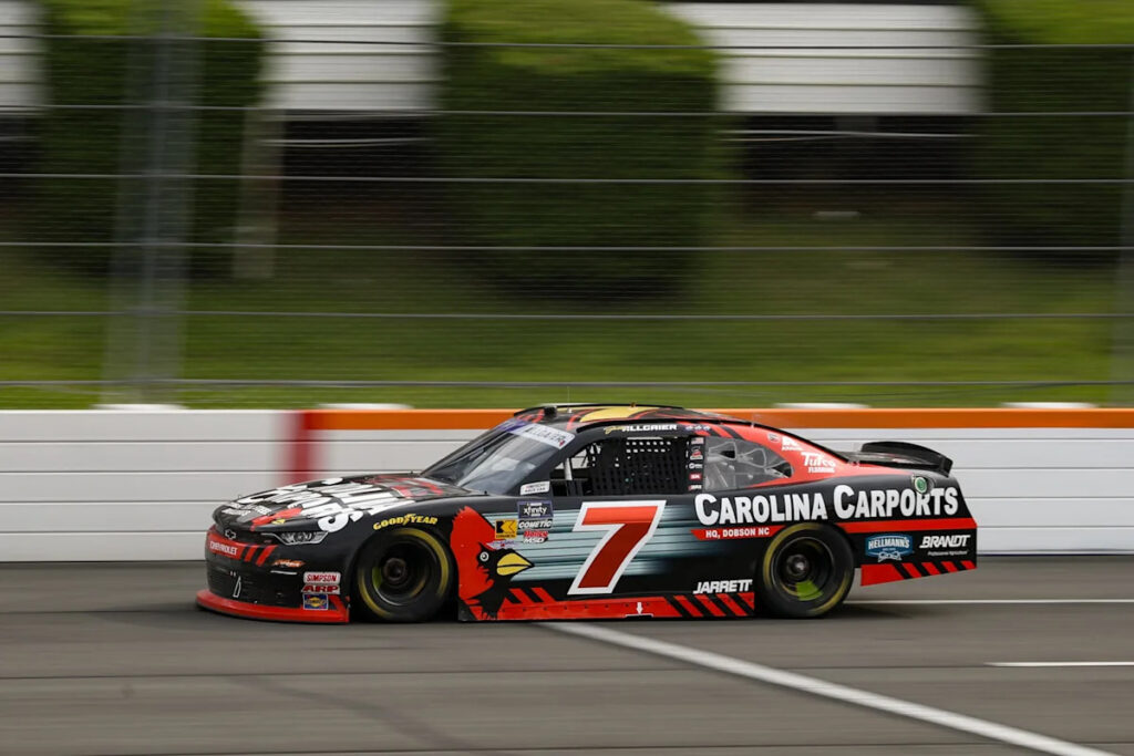 NASCAR qualifying order for O’Reilly at Pocono in June 2026 NASCAR qualifying order for O’Reilly at Pocono in June 2026