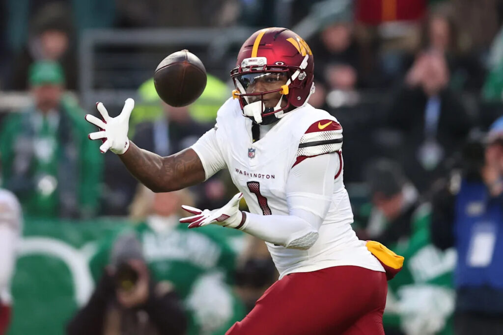 Top remaining NFL free agents: Samuel, Diggs among best players available