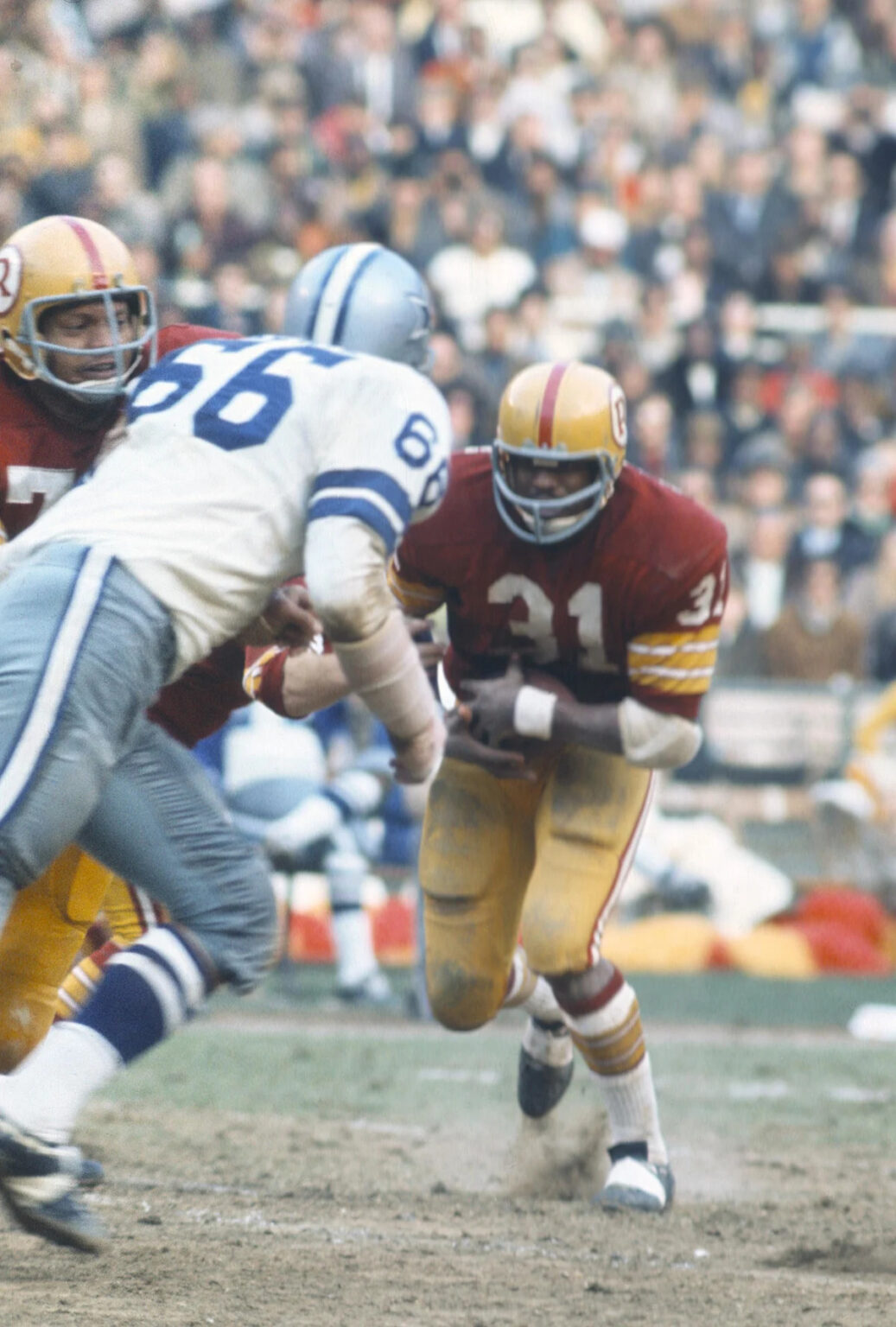 Cowboys countdown to kickoff: Top 100 iconic games – Day 91