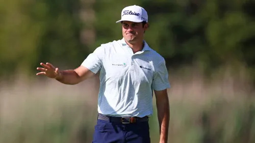 RBC Canadian Open 2026 - Round Three