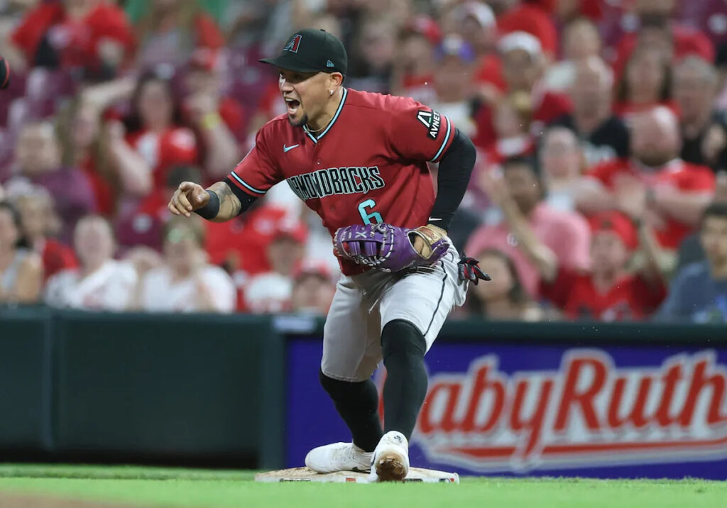 Diamondbacks News 6/13: Jordan Lawlar Returns