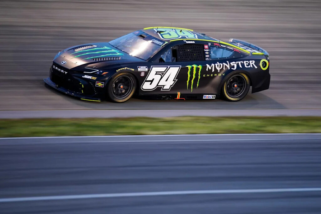 NASCAR Starting Lineup Michigan: FireKeepers Casino 400 Starting Grid after Cup Series Qualifying NASCAR Starting Lineup Michigan: FireKeepers Casino 400 Starting Grid after Cup Series Qualifying