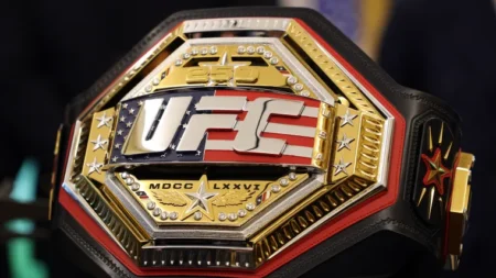 White House UFC event lawsuit, explained: What to know about activist group’s attempt to stop MMA event