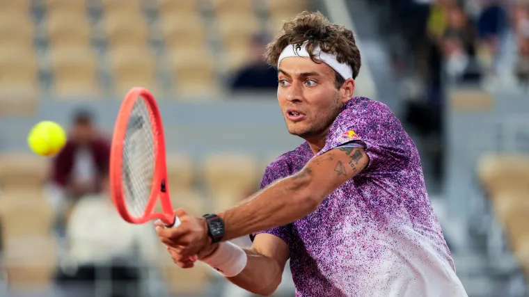 Flavio Cobolli, Jakub Mensik, Alexander Bublik added to 2026 Laver Cup rosters Flavio Cobolli, Jakub Mensik, Alexander Bublik added to 2026 Laver Cup rosters