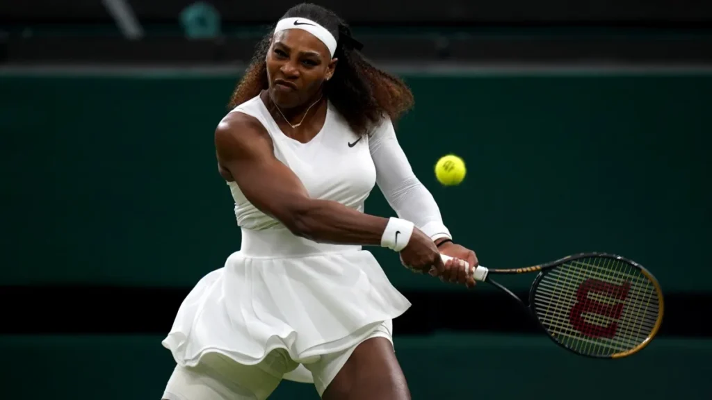 Wimbledon 2026 live draw: Updated bracket, seedings for Serena Williams and more in singles, doubles