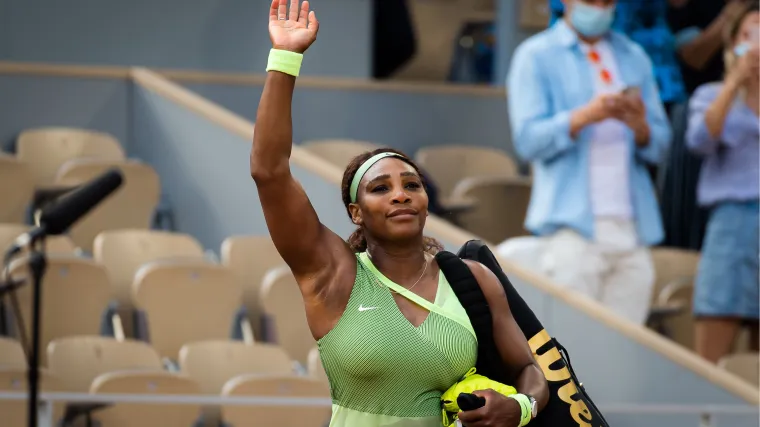 Serena Williams live score, results, highlights from return to tennis in 2026 HSBC Championships doubles Serena Williams live score, results, highlights from return to tennis in 2026 HSBC Championships doubles