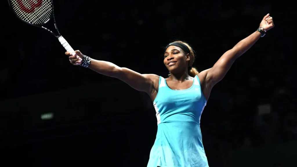 Serena Williams next match at Wimbledon 2026: TV schedule, scores, results for tennis grand slam