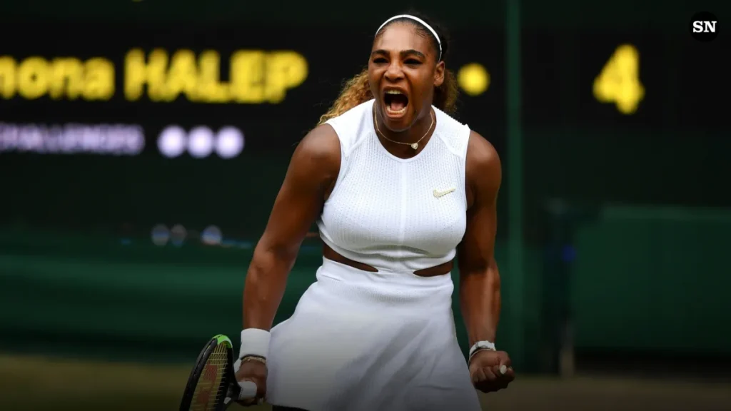 Where to watch Serena Williams vs. Maya Joint: Live stream, TV channel, start time for Wimbledon 2026 return