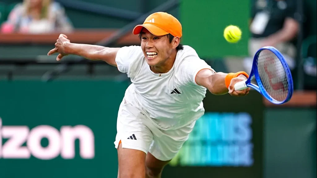 Learner Tien, Tommy Paul complete Team World’s roster for 2026 Laver Cup