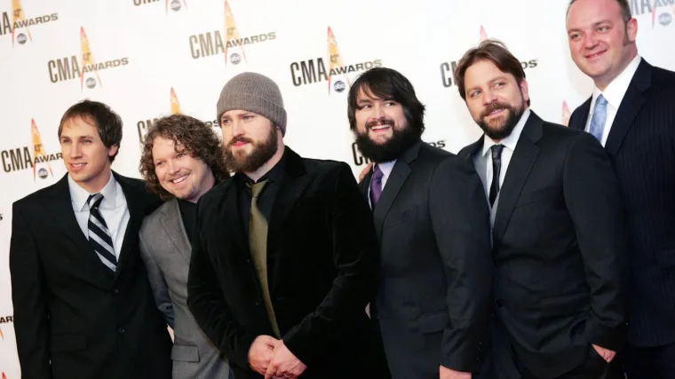 Why Zac Brown is performing the national anthem at UFC Freedom 250 White House card Why Zac Brown is performing the national anthem at UFC Freedom 250 White House card