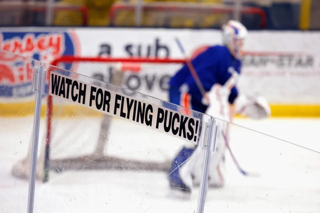 Islanders News: Prospect camp begins, free agency looms