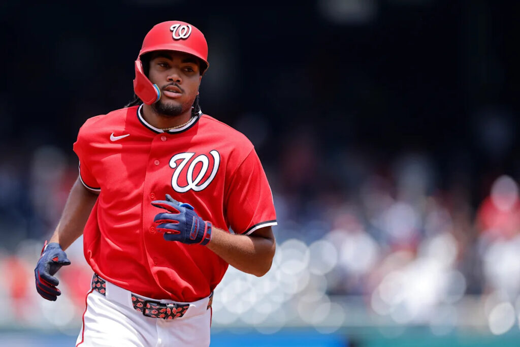 Fantasy Baseball Rest-of-Season Rankings: Scott Pianowski’s updated risers and fallers as of June 15