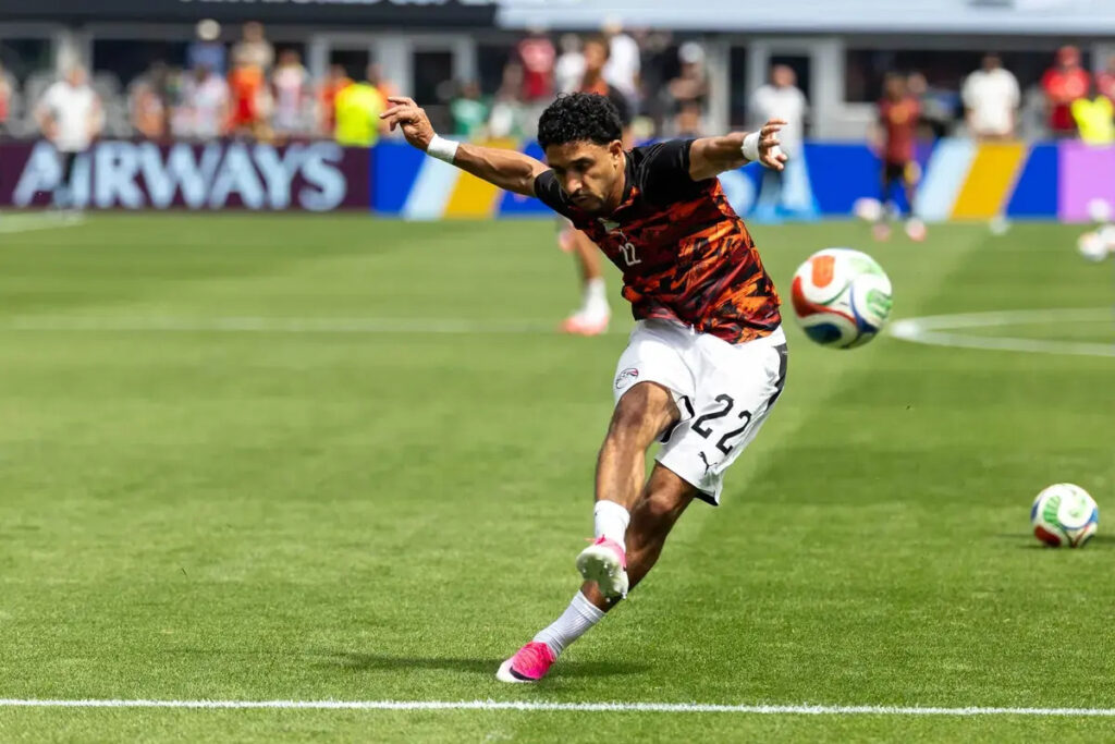 Man City 2026 World Cup Watch: Omar Marmoush shines in Egypt’s 1-3 win vs New Zealand Man City 2026 World Cup Watch: Omar Marmoush shines in Egypt’s 1-3 win vs New Zealand